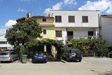 Apartments Zonta Rovigno